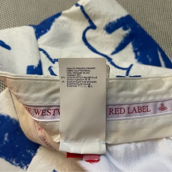 Vivienne Westwood Skirt NWT - Picture 3 of 8